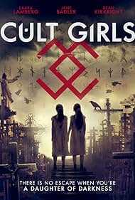 Cult Girls😱
