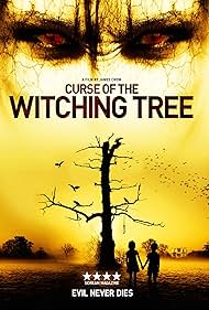 Curse of the Witching Tree😱