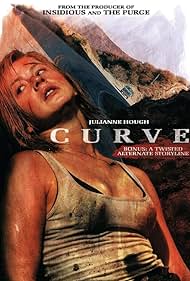 Curve😱🕷️