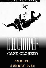 D.B. Cooper - Ügy lezárva?
