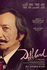 Dalíland