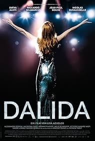 Dalida🎵