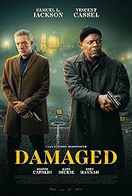 Damaged🕷️