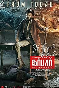 Darbar🚔🕷️