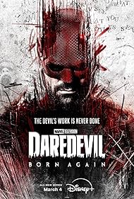Daredevil: Újjászületés (2025) : 1. évad💰😲😲