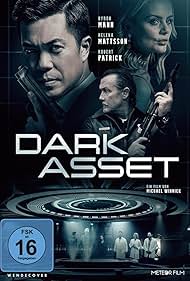 Dark Asset🕷️