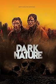 Dark Nature😱