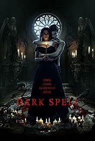 Dark Spell🩸🧝😱🕷️