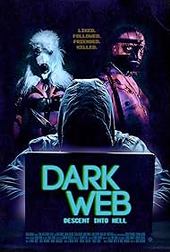 Dark Web: Descent Into Hell😱