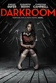 Darkroom😱🕷️