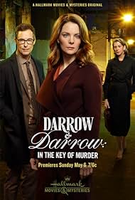 Darrow és Darrow - A gyilkosság hangján