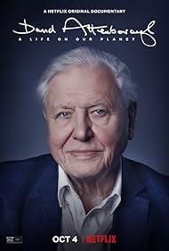 David Attenborough: Egy élet a bolygónkon🌿