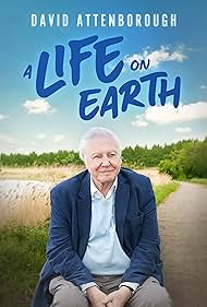 David Attenborough: Életem