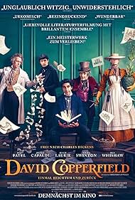 David Copperfield rendkívüli élete😂
