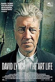 David Lynch: A művészélet