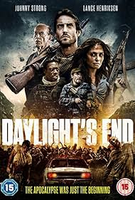 Daylight's End🧝😱📟