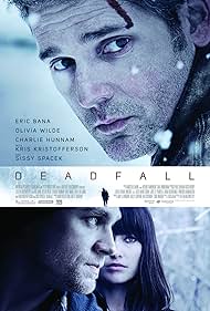 Deadfall😲☀️🕷️