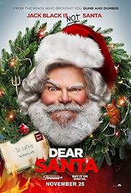 Dear Santa😂🧝