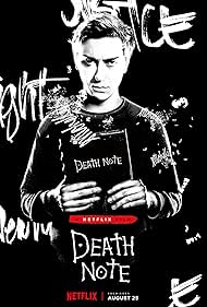 Death Note🩸😱🧝😱🕷️
