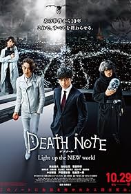 Death Note: Egy új világ istene😱📟🕷️