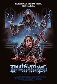Death to Metal🔪😂😱