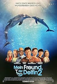Delfines kaland 2.