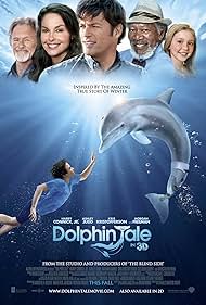 Delfines kaland
