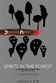 Depeche Mode: Spirits in the Forest🎵