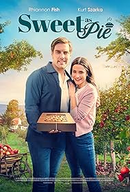 Édes, mint a pite.😂