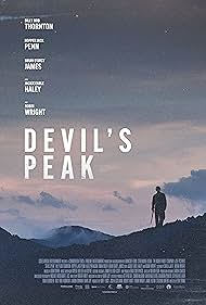 Devil's Peak☀️🕷️
