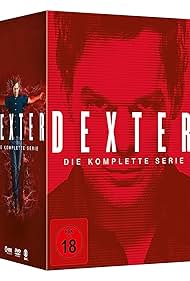 Dexter (2006) : 3. évad😲🕷️