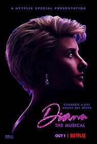 Diana: The Musical🎵