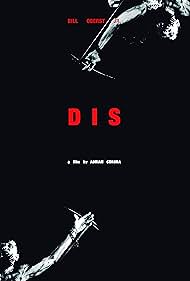 Dis😱🕷️