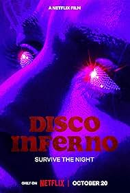 Disco Inferno😱
