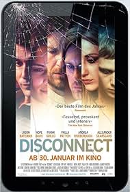 Disconnect🕷️