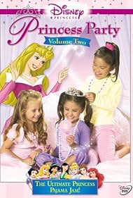 Disney - Hercegnők bálja
