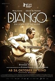 Django🎵