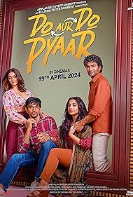 Do Aur Do Pyaar😂