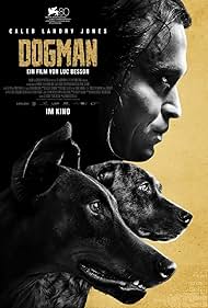 Dogman - A kutyák ura🕷️