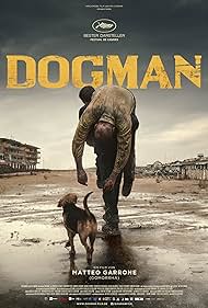 Dogman - Kutyák királya🔍🕷️