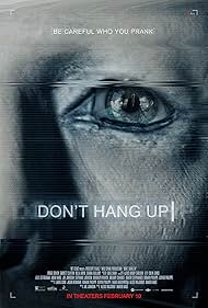 Don't Hang Up😱🕷️