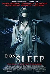 Don't sleep🧝😱🕷️