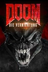 Doom: Megsemmisítés🩸☀️😱📟🕷️