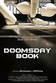 Doomsday Book😂🧝😱📟