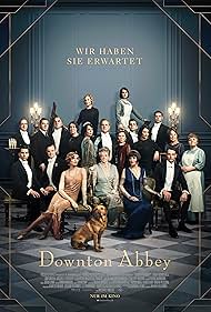 Downton Abbey❤️