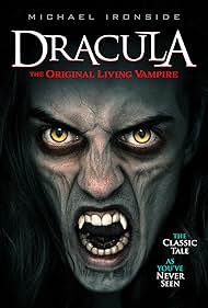 Dracula: The Original Living Vampire😱🕷️