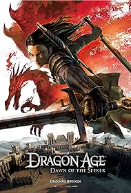 Dragon Age: Dawn of the Seeker☀️🧝