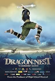 Dragon Nest: Warriors' Dawn☀️🧝