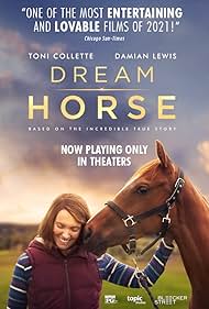 Dream Horse😂🤼