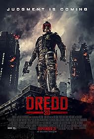 Dredd📟